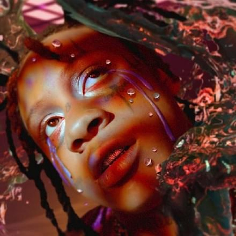 Album Artwork Trippie Redd Love Letters to You 4