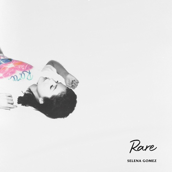 Album Artwork Selena Gomez Rare