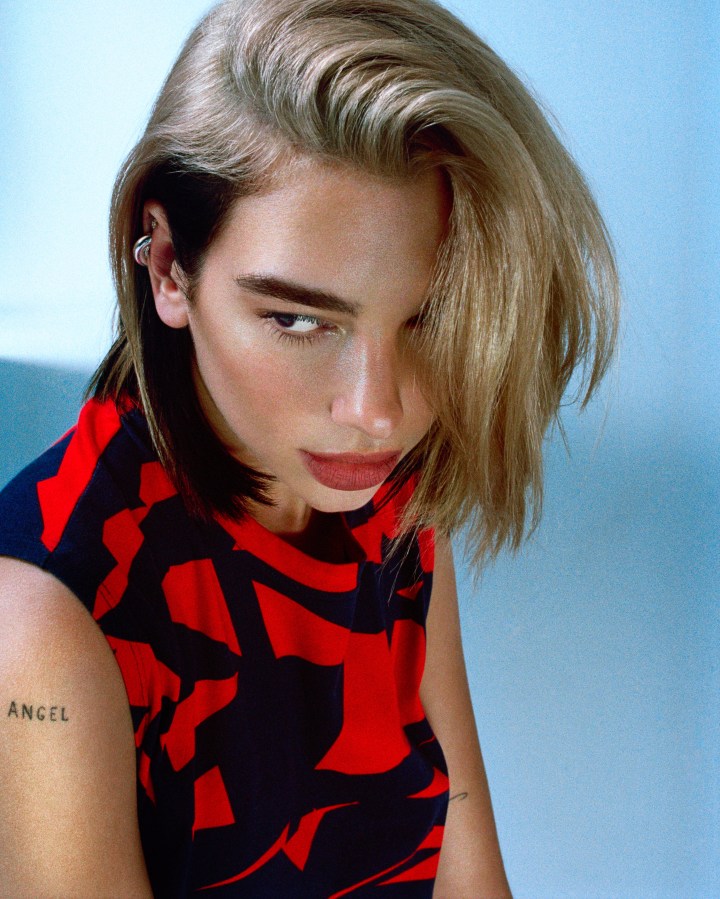 Dua Lipa Press Photo (5)