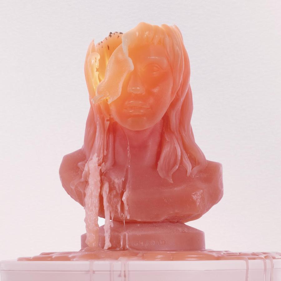 Album Artwork Kesha High Road