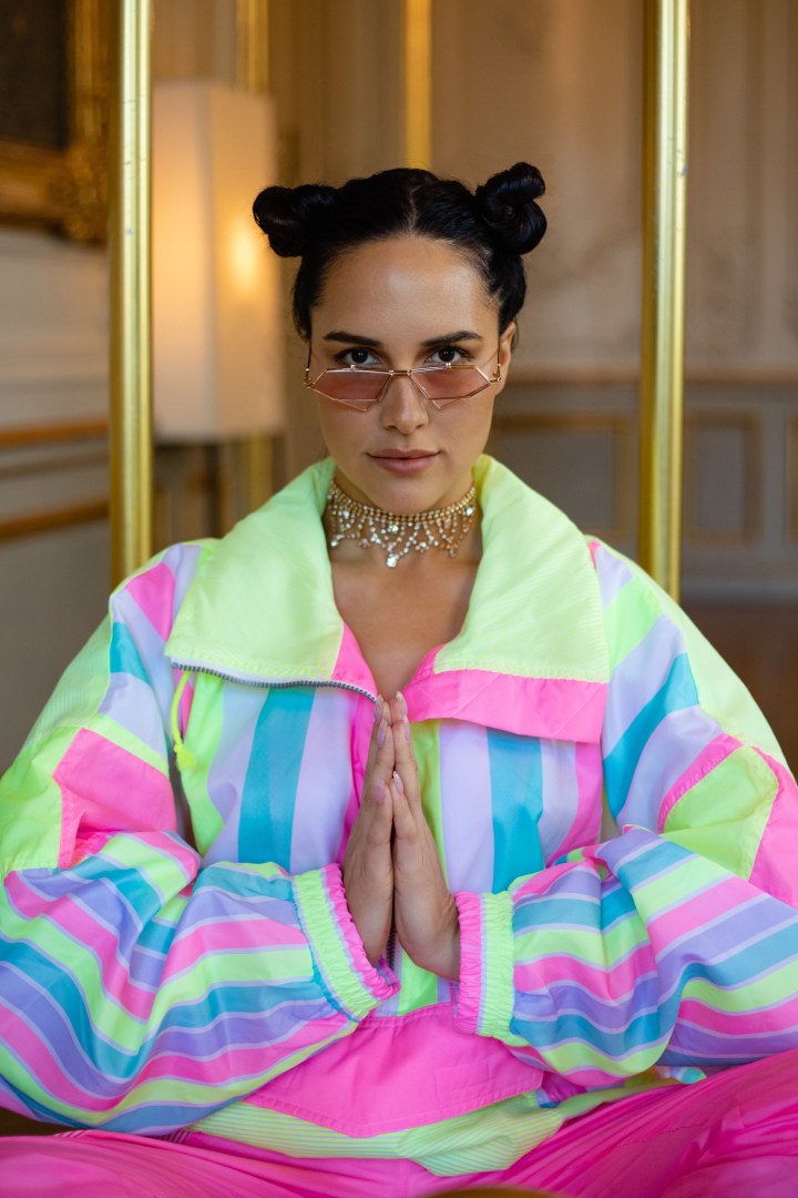 La Lana_09 - fot dagsoon Dagmara Szewczuk