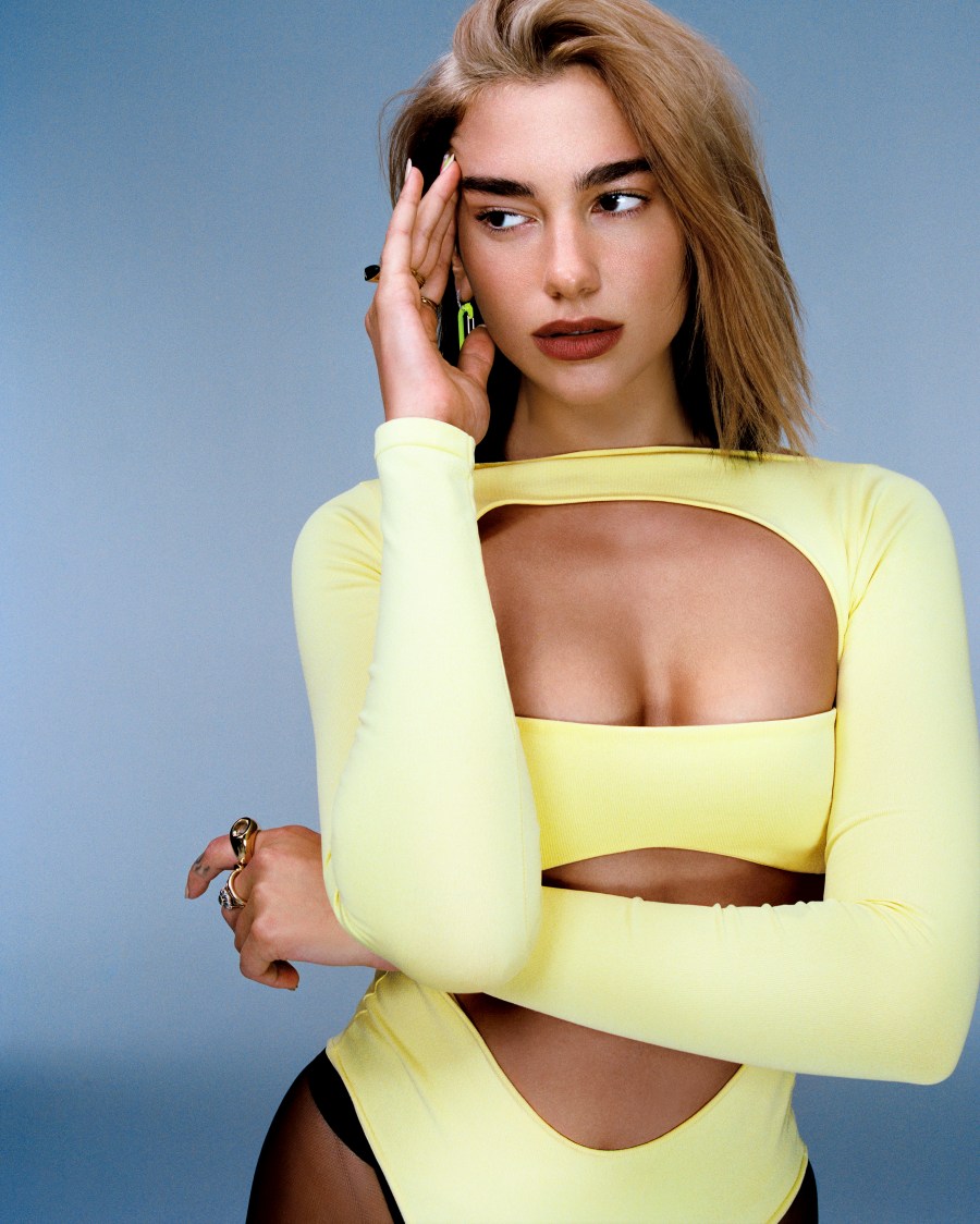 Dua Lipa Press Photo (4)