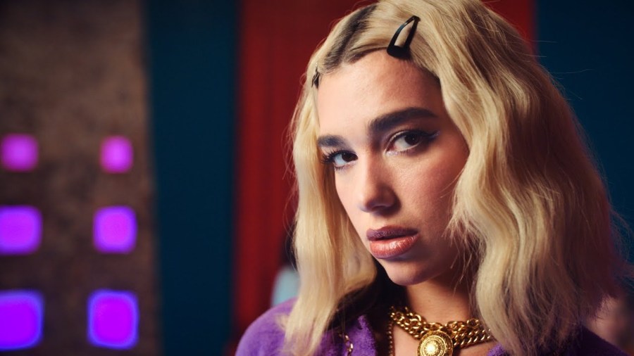 dua lipa