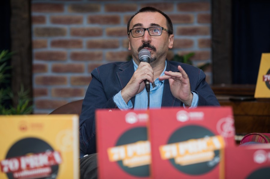 Branko Komljenovic