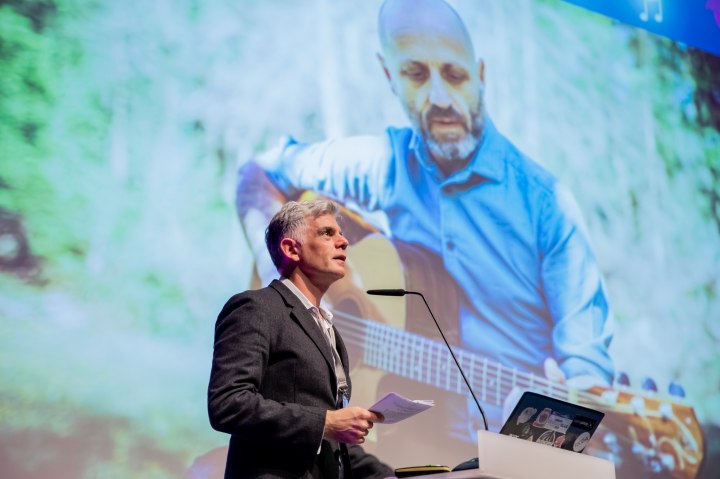 Milan Majerović-Stilinović foto Izvan fokusa