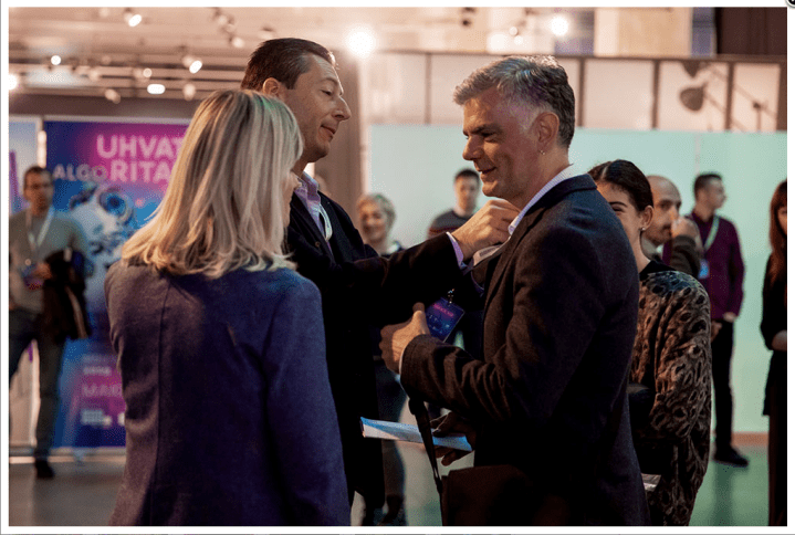 Milan Majerović-Stilinović MaKK Aula