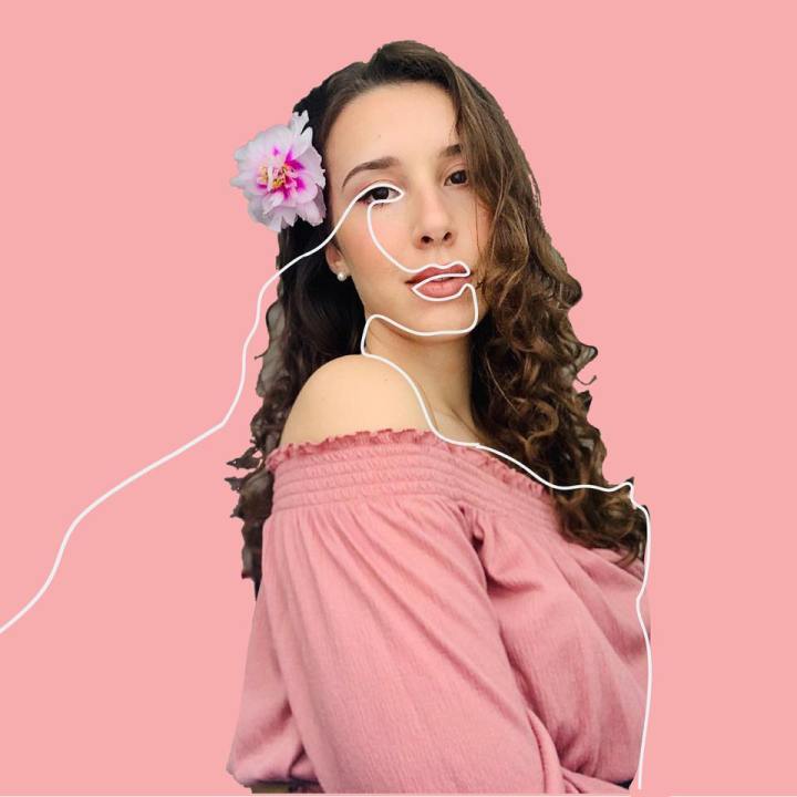 Single Cover Nela Melodrama