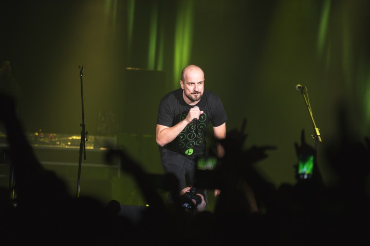 Vojko V Croatia Records Official Goran Berović