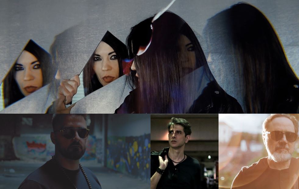 Foto Sana Garić: Stefan Petrović